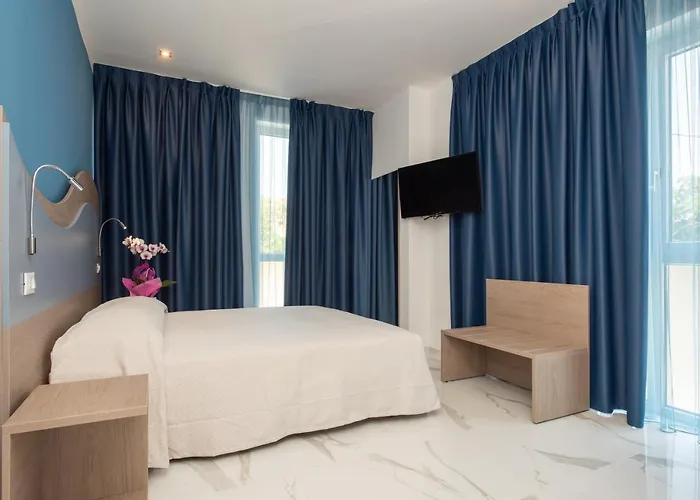 Hotel Marconi Express